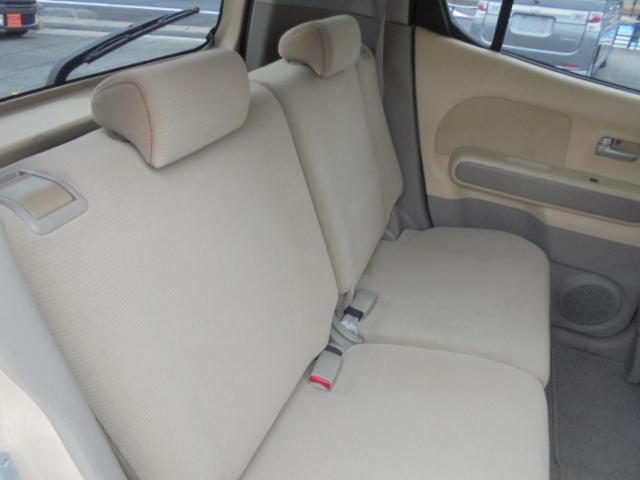 MRワゴン X 整備付 保証付 スマートキー CD アルミ タイミングチェーン(11枚目)