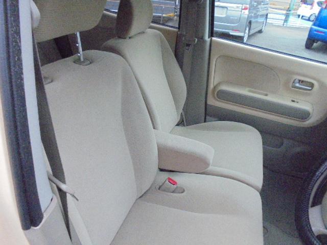 MRワゴン X 整備付 保証付 スマートキー CD アルミ タイミングチェーン(15枚目)