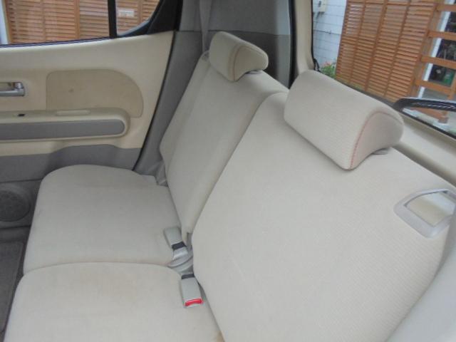 MRワゴン X 整備付 保証付 スマートキー CD アルミ タイミングチェーン(18枚目)