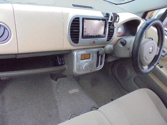 MRワゴン X 整備付 保証付 スマートキー CD アルミ タイミングチェーン(19枚目)