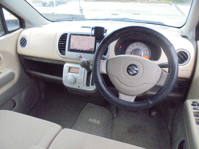 MRワゴン X 整備付 保証付 スマートキー CD アルミ タイミングチェーン(20枚目)