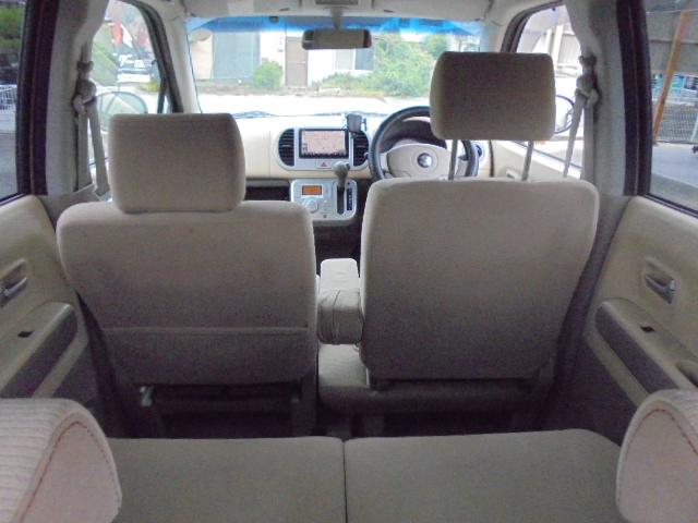 MRワゴン X 整備付 保証付 スマートキー CD アルミ タイミングチェーン(21枚目)