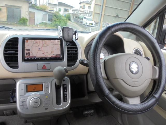 MRワゴン X 整備付 保証付 スマートキー CD アルミ タイミングチェーン(22枚目)