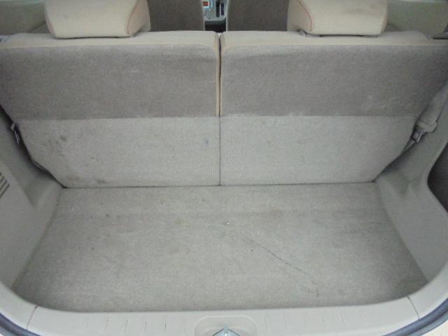 MRワゴン X 整備付 保証付 スマートキー CD アルミ タイミングチェーン(23枚目)