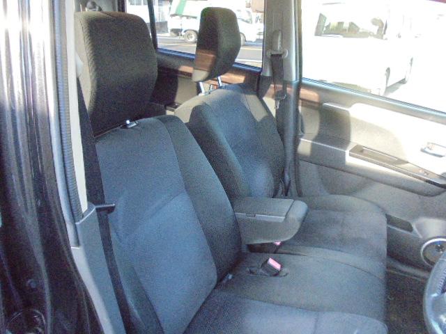 ワゴンＲスティングレー リミテッドＩＩ　整備付　保証付　スマートキー　ＣＤ　アルミ　タイミングチェーン（7枚目）