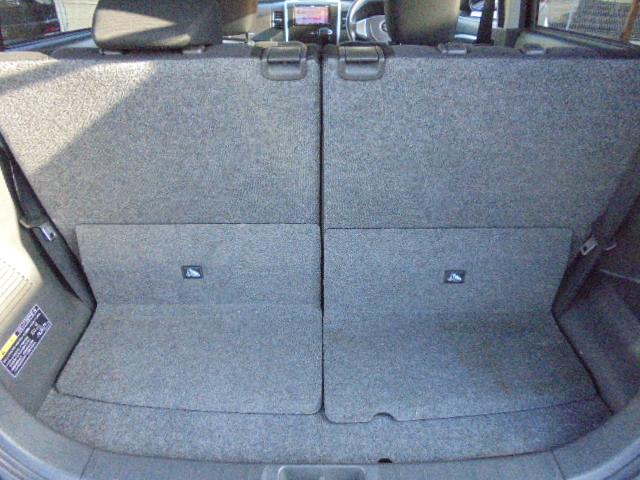 ワゴンＲスティングレー リミテッドＩＩ　整備付　保証付　スマートキー　ＣＤ　アルミ　タイミングチェーン（10枚目）