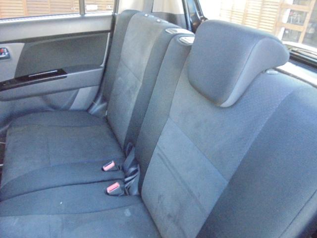 ワゴンＲスティングレー リミテッドＩＩ　整備付　保証付　スマートキー　ＣＤ　アルミ　タイミングチェーン（17枚目）