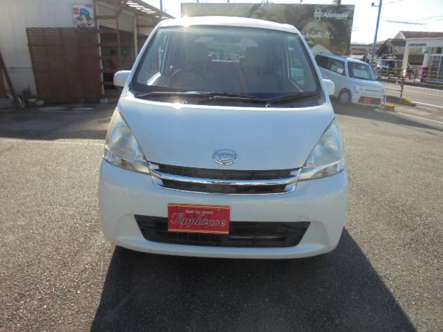 ムーヴ Ｌ　整備付　保証付　キーレス　ＣＤ　タイミングチェーン（6枚目）