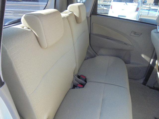 ムーヴ Ｌ　整備付　保証付　キーレス　ＣＤ　タイミングチェーン（7枚目）