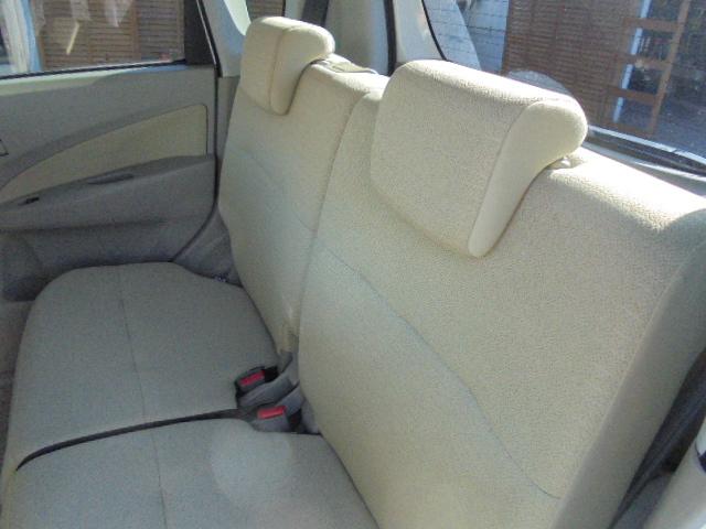 ムーヴ Ｌ　整備付　保証付　キーレス　ＣＤ　タイミングチェーン（9枚目）