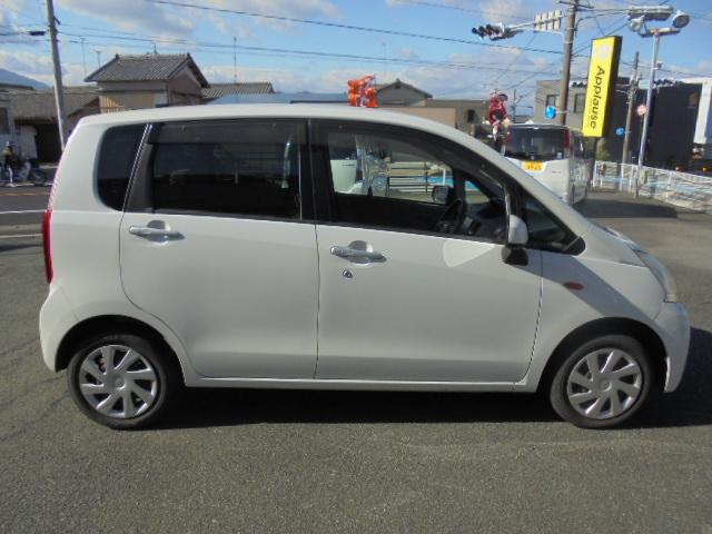 ムーヴ Ｌ　整備付　保証付　キーレス　ＣＤ　タイミングチェーン（11枚目）