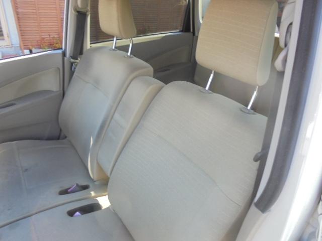 ムーヴ Ｌ　整備付　保証付　キーレス　ＣＤ　タイミングチェーン（14枚目）