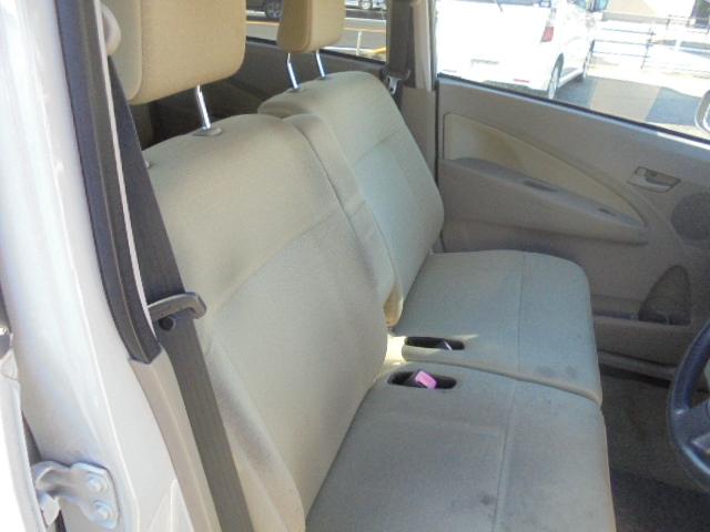 ムーヴ Ｌ　整備付　保証付　キーレス　ＣＤ　タイミングチェーン（16枚目）