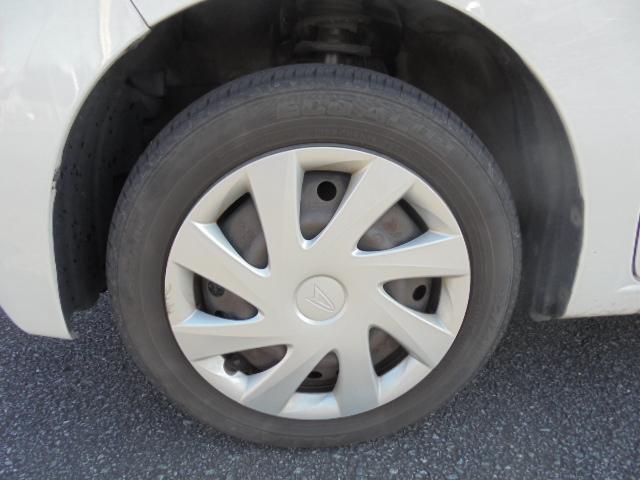 ムーヴ Ｌ　整備付　保証付　キーレス　ＣＤ　タイミングチェーン（17枚目）
