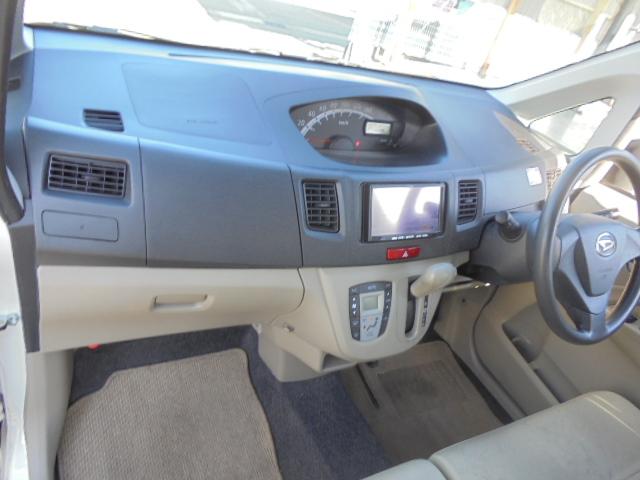 ムーヴ Ｌ　整備付　保証付　キーレス　ＣＤ　タイミングチェーン（19枚目）