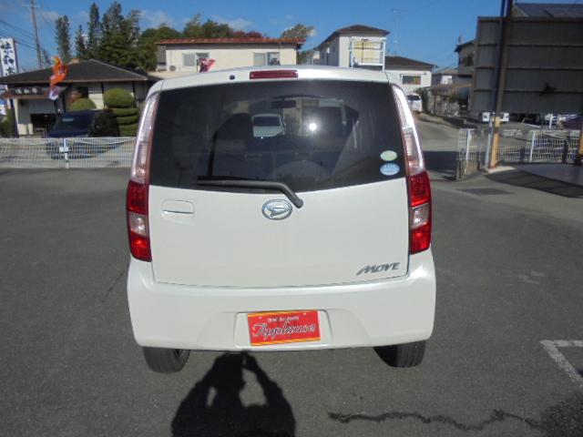 ムーヴ Ｌ　整備付　保証付　キーレス　ＣＤ　タイミングチェーン（20枚目）