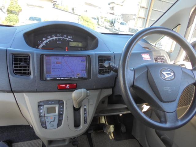 ムーヴ Ｌ　整備付　保証付　キーレス　ＣＤ　タイミングチェーン（23枚目）