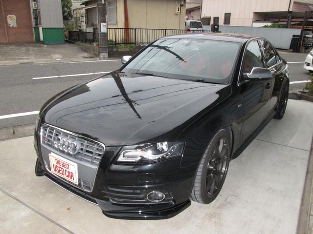 アウディ Ｓ４