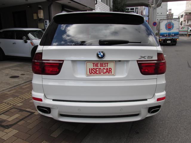 ＢＭＷ Ｘ５