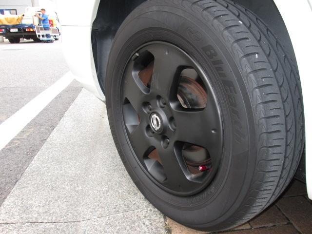 セレナ 20G 4WD(9枚目)