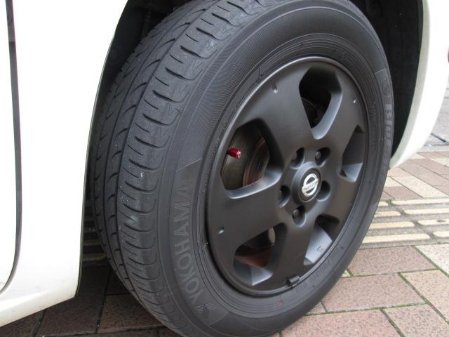 セレナ 20G 4WD(10枚目)