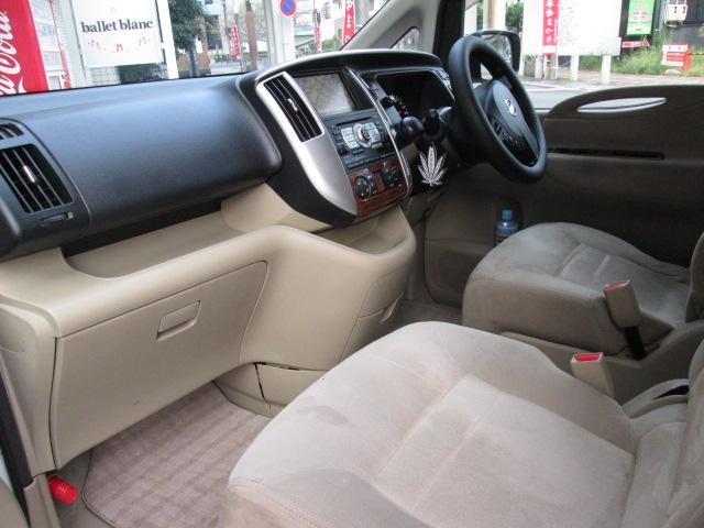 セレナ 20G 4WD(11枚目)
