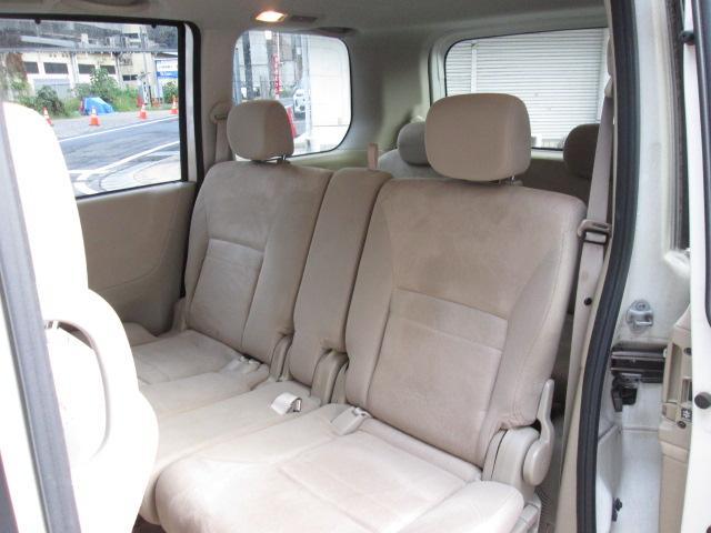 セレナ 20G 4WD(15枚目)