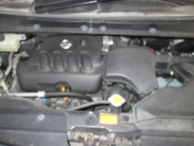 セレナ 20G 4WD(27枚目)