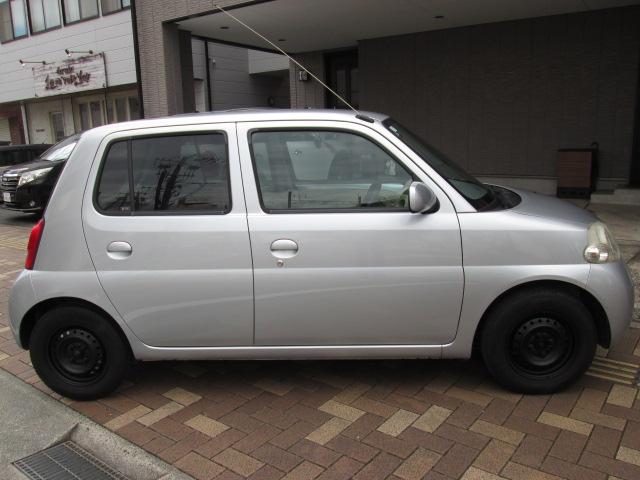 エッセ Ｘ（3枚目）