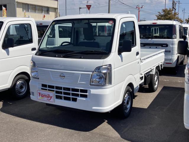 日産 ＮＴ１００クリッパートラック