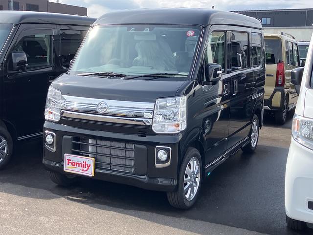 日産 ＮＶ１００クリッパーリオ