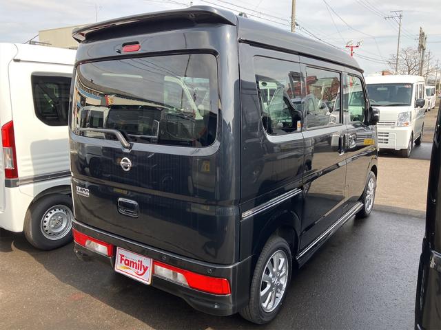 日産 ＮＶ１００クリッパーリオ