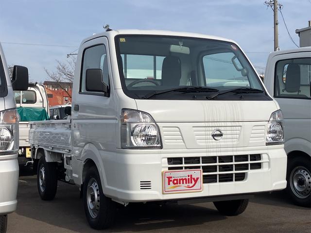 日産 ＮＴ１００クリッパートラック