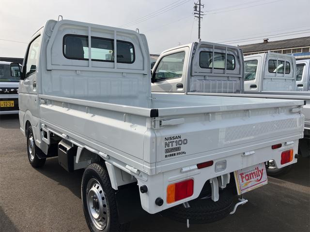 日産 ＮＴ１００クリッパートラック