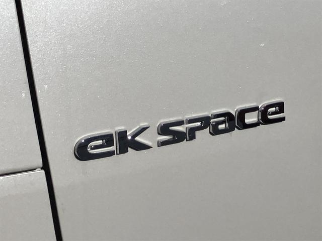 ｅＫスペース Ｇ　届け出済み未使用車　バックカメラ　両側スライド・片側電動　クリアランスソナー　レーンアシスト　衝突被害軽減システム　オートライト　ＬＥＤヘッドランプ　スマートキー　アイドリングストップ　電動格納ミラー（29枚目）