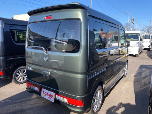 日産 ＮＶ１００クリッパーリオ