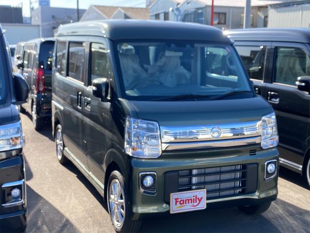 日産 ＮＶ１００クリッパーリオ