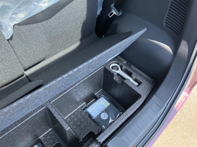 ルークス ハイウェイスター　Ｘ　届け出済み未使用車　全周囲カメラ　両側スライド・片側電動　クリアランスソナー　衝突被害軽減システム　オートライト　ＬＥＤヘッドランプ　スマートキー　アイドリングストップ　電動格納ミラー　ベンチシート（55枚目）