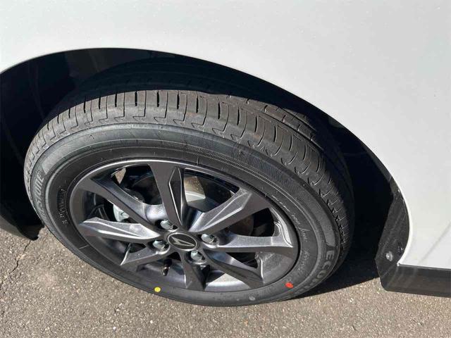 タント ファンクロス　届け出済み未使用車　バックカメラ　両側電動スライドドア　クリアランスソナー　衝突被害軽減システム　オートライト　ＬＥＤヘッドランプ　スマートキー　アイドリングストップ　電動格納ミラー　シートヒーター（25枚目）