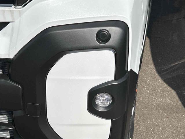 タント ファンクロス　届け出済み未使用車　バックカメラ　両側電動スライドドア　クリアランスソナー　衝突被害軽減システム　オートライト　ＬＥＤヘッドランプ　スマートキー　アイドリングストップ　電動格納ミラー　シートヒーター（26枚目）
