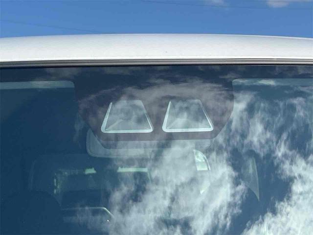 タント ファンクロス　届け出済み未使用車　バックカメラ　両側電動スライドドア　クリアランスソナー　衝突被害軽減システム　オートライト　ＬＥＤヘッドランプ　スマートキー　アイドリングストップ　電動格納ミラー　シートヒーター（29枚目）