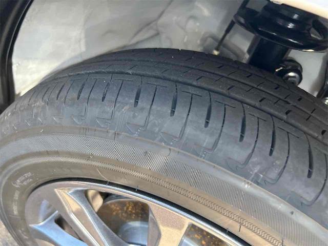 タント ファンクロス　届け出済み未使用車　バックカメラ　両側電動スライドドア　クリアランスソナー　衝突被害軽減システム　オートライト　ＬＥＤヘッドランプ　スマートキー　アイドリングストップ　電動格納ミラー　シートヒーター（31枚目）