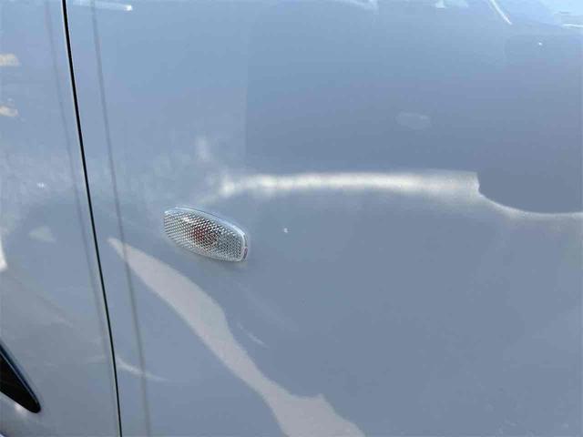 タント ファンクロス　届け出済み未使用車　バックカメラ　両側電動スライドドア　クリアランスソナー　衝突被害軽減システム　オートライト　ＬＥＤヘッドランプ　スマートキー　アイドリングストップ　電動格納ミラー　シートヒーター（33枚目）