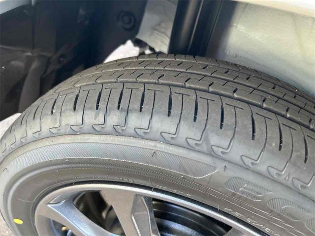 タント ファンクロス　届け出済み未使用車　バックカメラ　両側電動スライドドア　クリアランスソナー　衝突被害軽減システム　オートライト　ＬＥＤヘッドランプ　スマートキー　アイドリングストップ　電動格納ミラー　シートヒーター（37枚目）