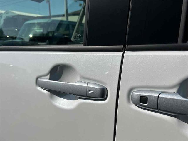 タント ファンクロス　届け出済み未使用車　バックカメラ　両側電動スライドドア　クリアランスソナー　衝突被害軽減システム　オートライト　ＬＥＤヘッドランプ　スマートキー　アイドリングストップ　電動格納ミラー　シートヒーター（44枚目）