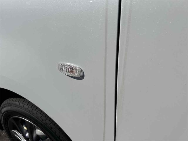 タント ファンクロス　届け出済み未使用車　バックカメラ　両側電動スライドドア　クリアランスソナー　衝突被害軽減システム　オートライト　ＬＥＤヘッドランプ　スマートキー　アイドリングストップ　電動格納ミラー　シートヒーター（46枚目）