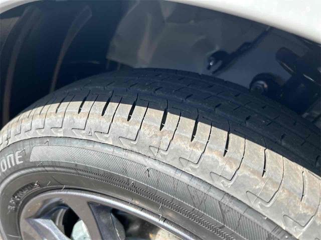 タント ファンクロス　届け出済み未使用車　バックカメラ　両側電動スライドドア　クリアランスソナー　衝突被害軽減システム　オートライト　ＬＥＤヘッドランプ　スマートキー　アイドリングストップ　電動格納ミラー　シートヒーター（48枚目）