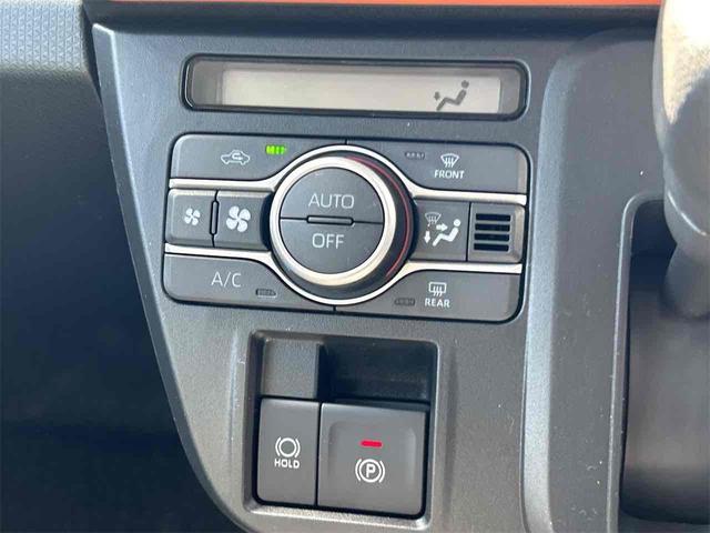 タント ファンクロス　届け出済み未使用車　バックカメラ　両側電動スライドドア　クリアランスソナー　衝突被害軽減システム　オートライト　ＬＥＤヘッドランプ　スマートキー　アイドリングストップ　電動格納ミラー　シートヒーター（51枚目）