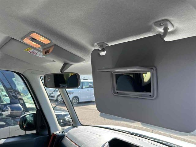 タント ファンクロス　届け出済み未使用車　バックカメラ　両側電動スライドドア　クリアランスソナー　衝突被害軽減システム　オートライト　ＬＥＤヘッドランプ　スマートキー　アイドリングストップ　電動格納ミラー　シートヒーター（55枚目）