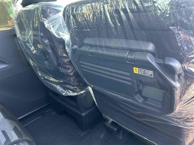 タント ファンクロス　届け出済み未使用車　バックカメラ　両側電動スライドドア　クリアランスソナー　衝突被害軽減システム　オートライト　ＬＥＤヘッドランプ　スマートキー　アイドリングストップ　電動格納ミラー　シートヒーター（61枚目）